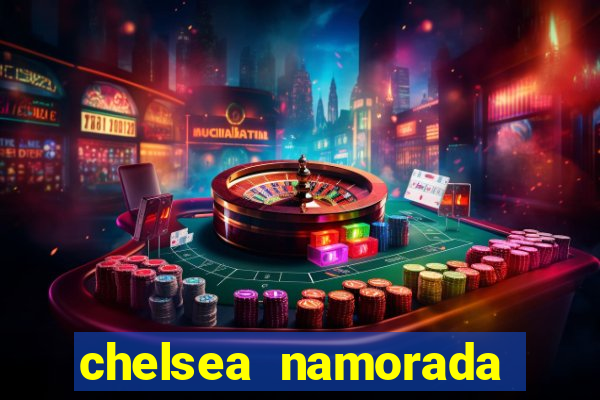 chelsea namorada david garrett